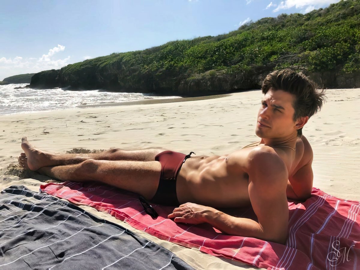 Peeling Back the Lycra: Why Speedos Drive Us Wild