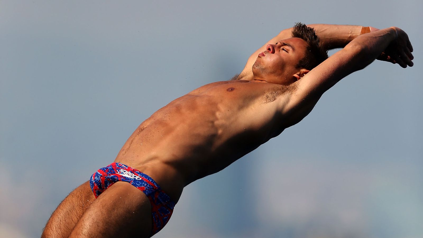 Dripping Desire: Sun, Sea and Skimpy Suits