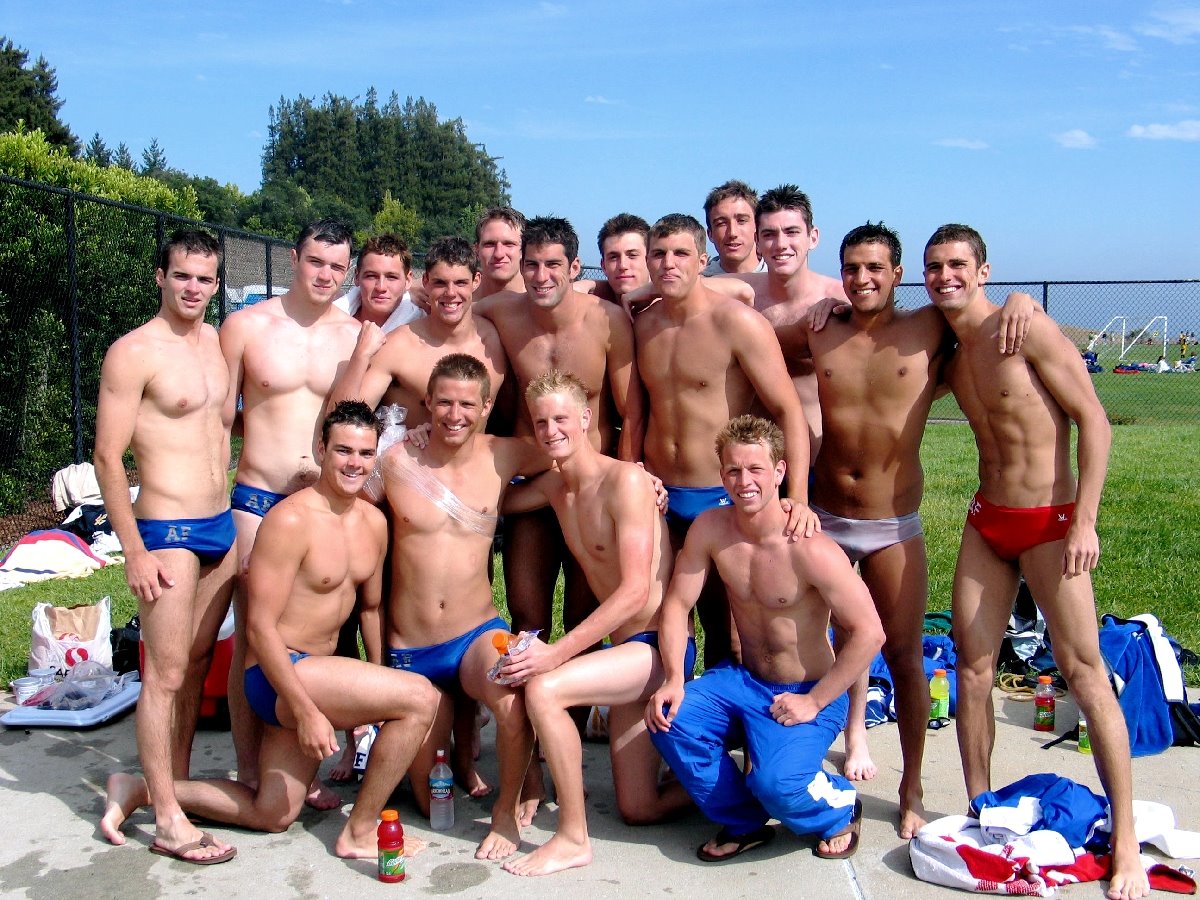 Riding the Wave: Underwater ‌Delights,‌ Knotted Suits,​ and ‌Dripping Desire