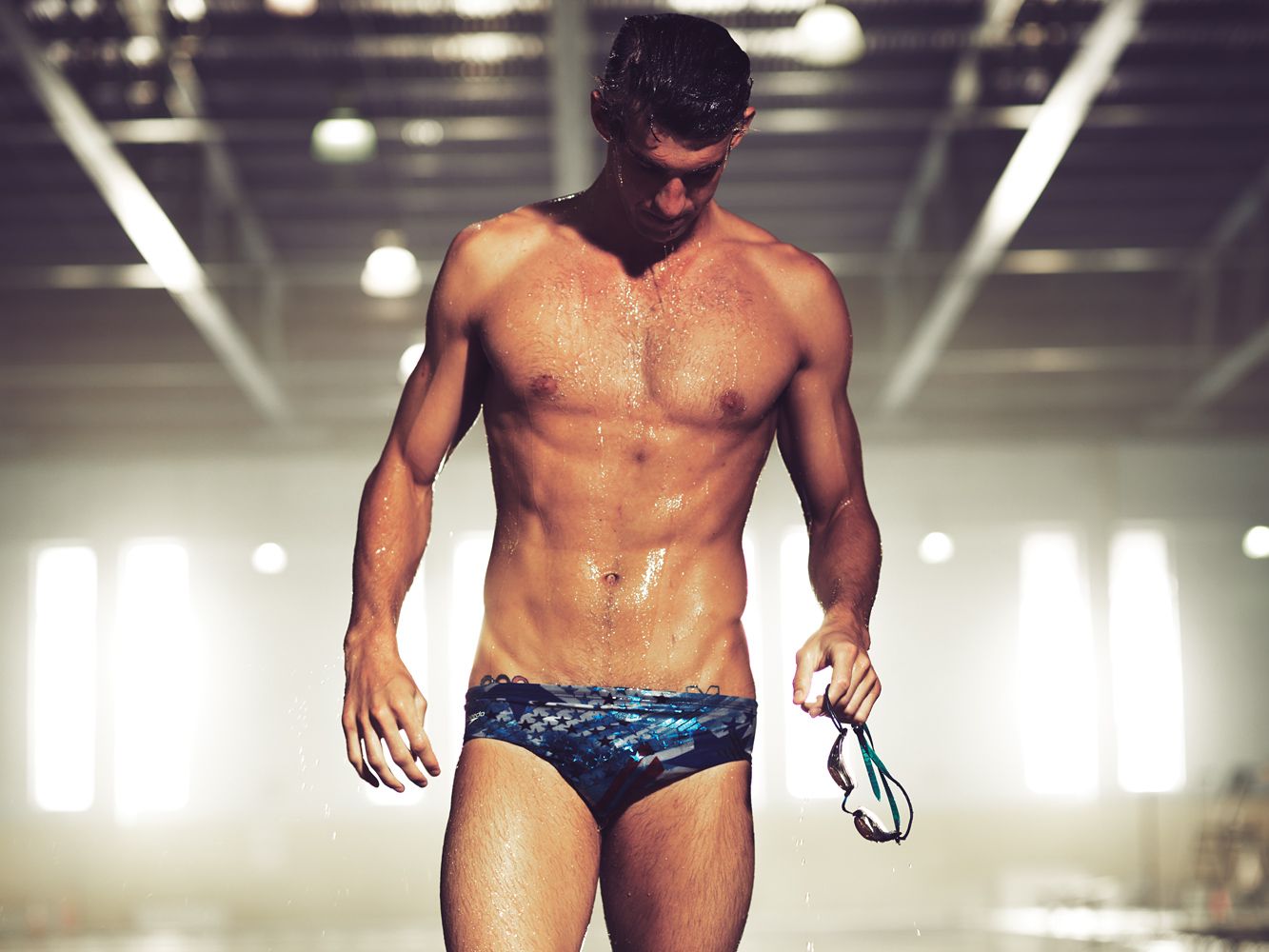 Flaunting Your Assets: The⁢ Ultimate ‍Guide to Choosing ⁤Pouch-Enhancing Speedos