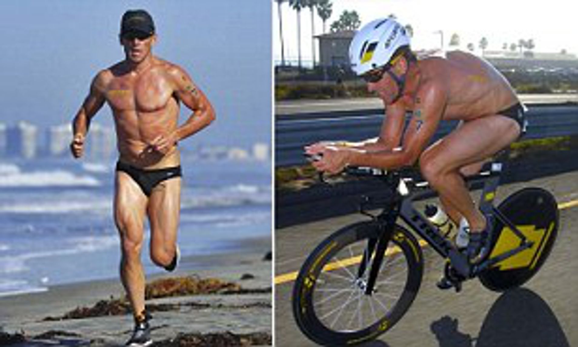 Bulging with Confidence: Strutting Your Stuff in Sizzling Speedos