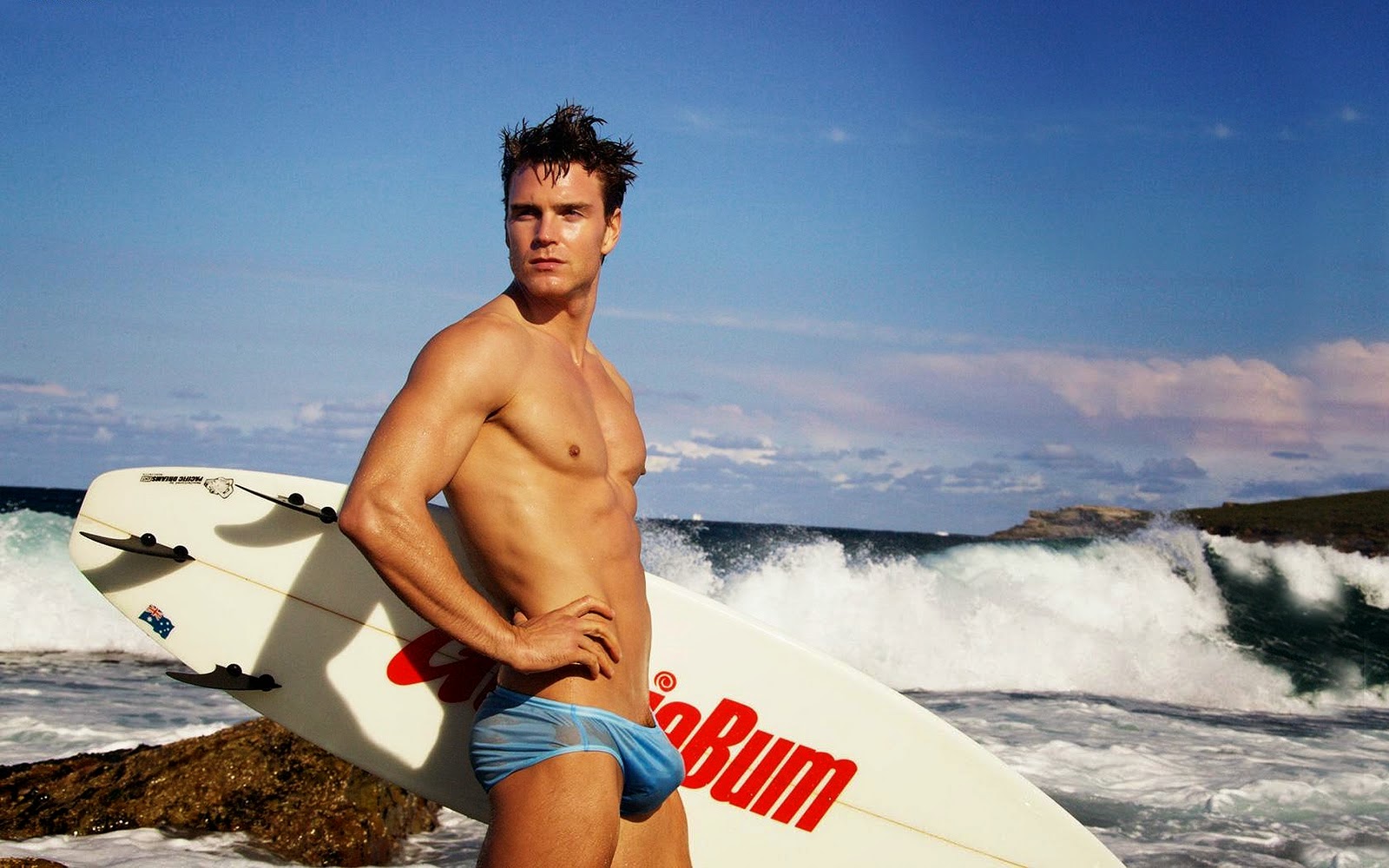 Unzipping Speedos: Brief, Wet, & Wildly Tempting