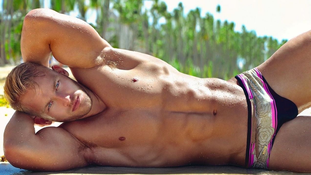 Baring⁢ It All: The Ultimate Guide⁣ to Choosing Your Perfect Speedo