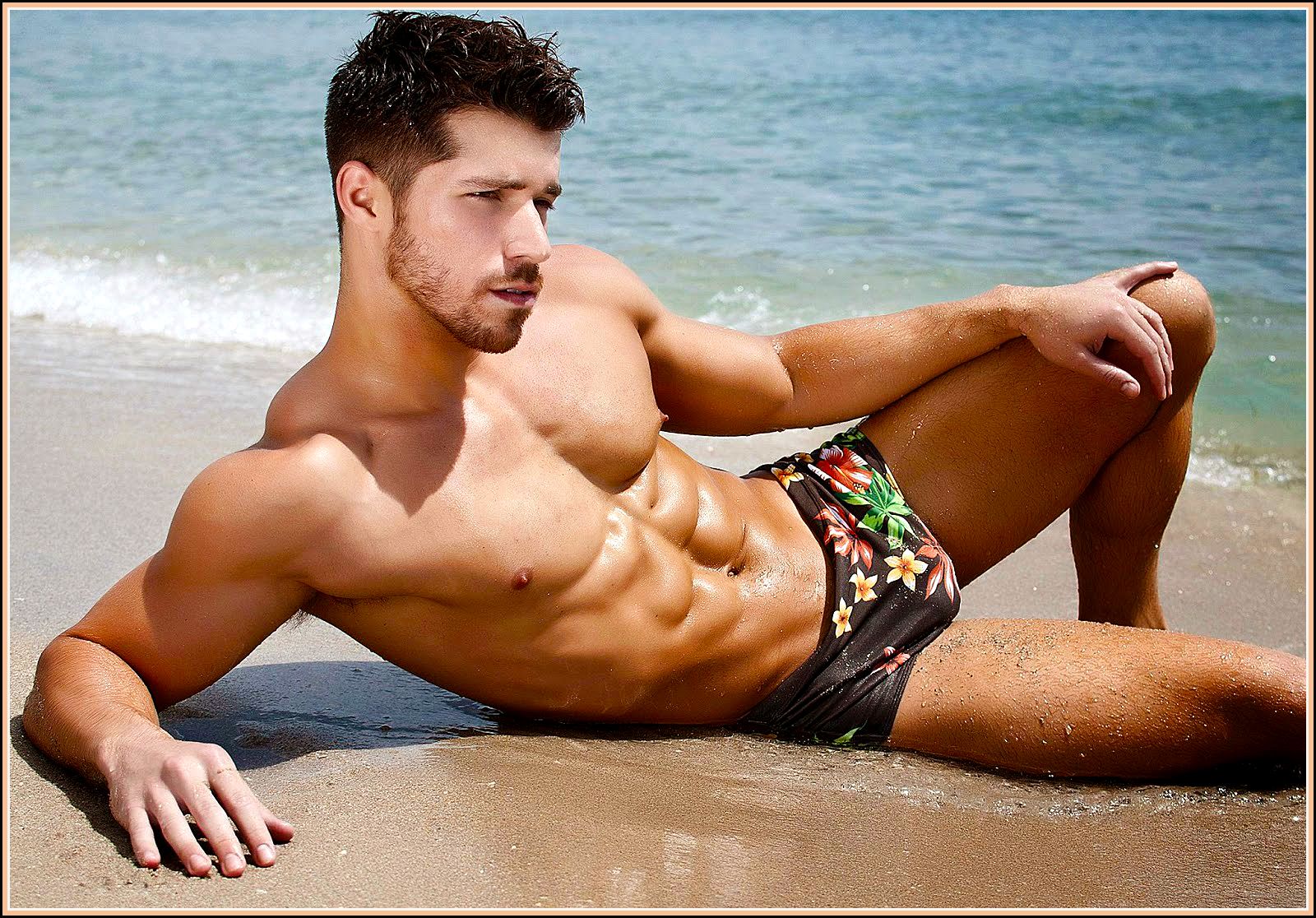 Proud Packages: Put Your Best Bulge Forward!