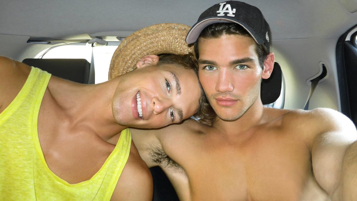 Wet and Wild: Speedos⁤ Under ‍the Sun, Suds, and Sweat-Soaked Sensations