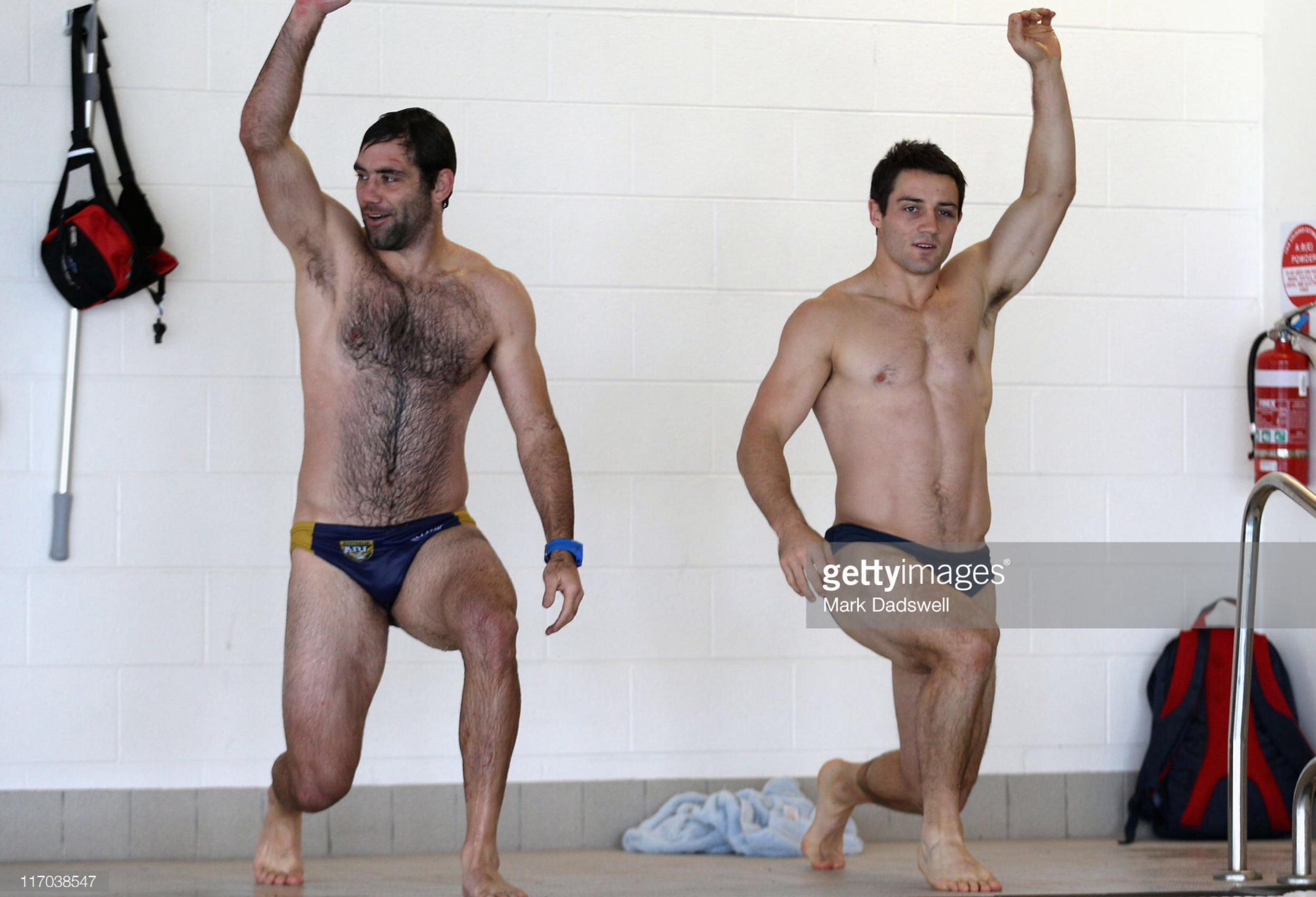 Succulent Saltwater⁣ Seductions: ⁣When Boys Become⁣ Beasts