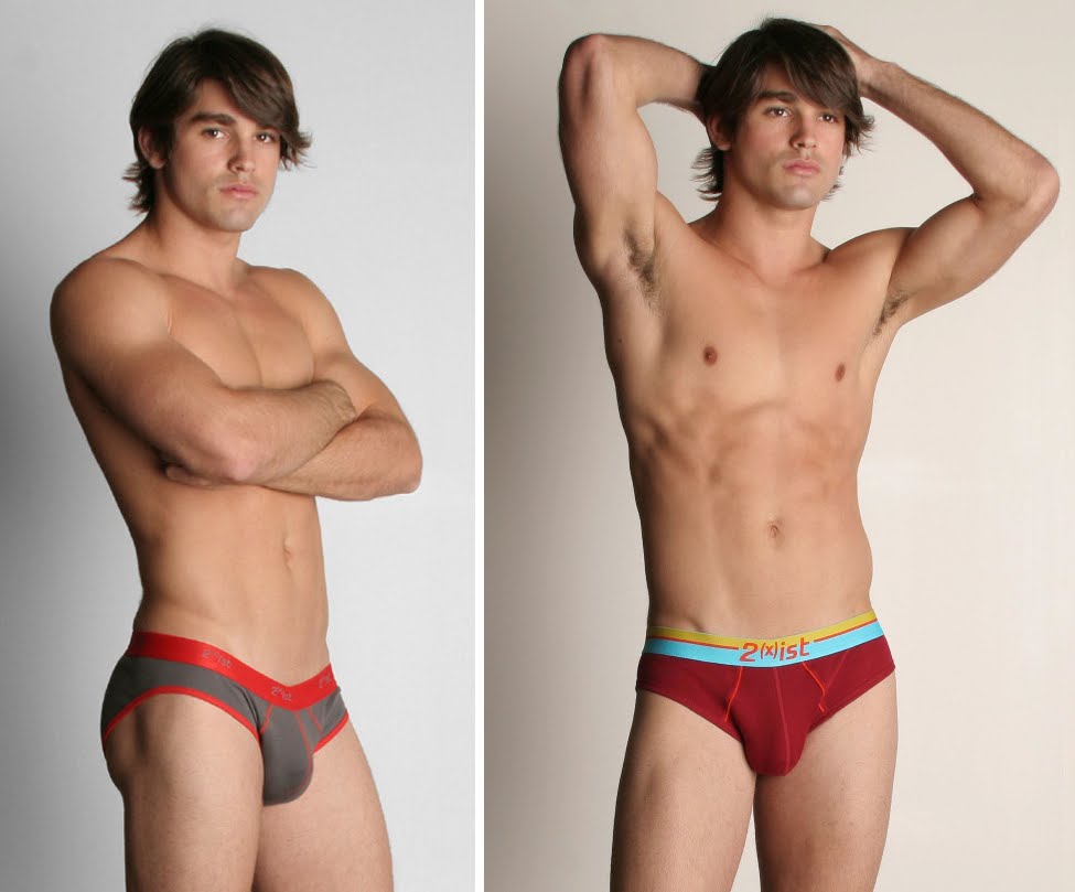 Seizing the Sun: How to Flaunt Your Assets in Skimpy Style