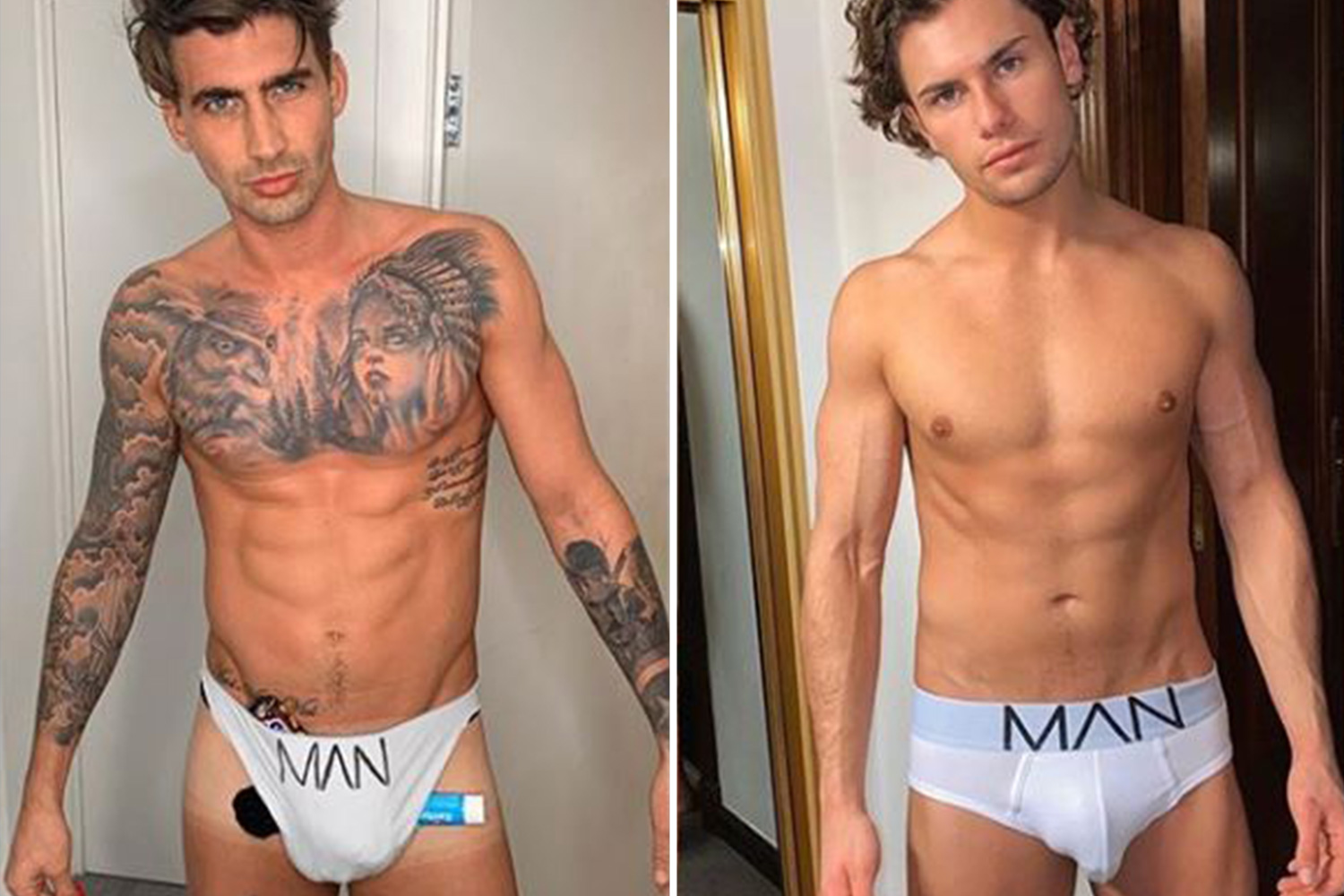 bulging in all the Right Places: Our Top Picks