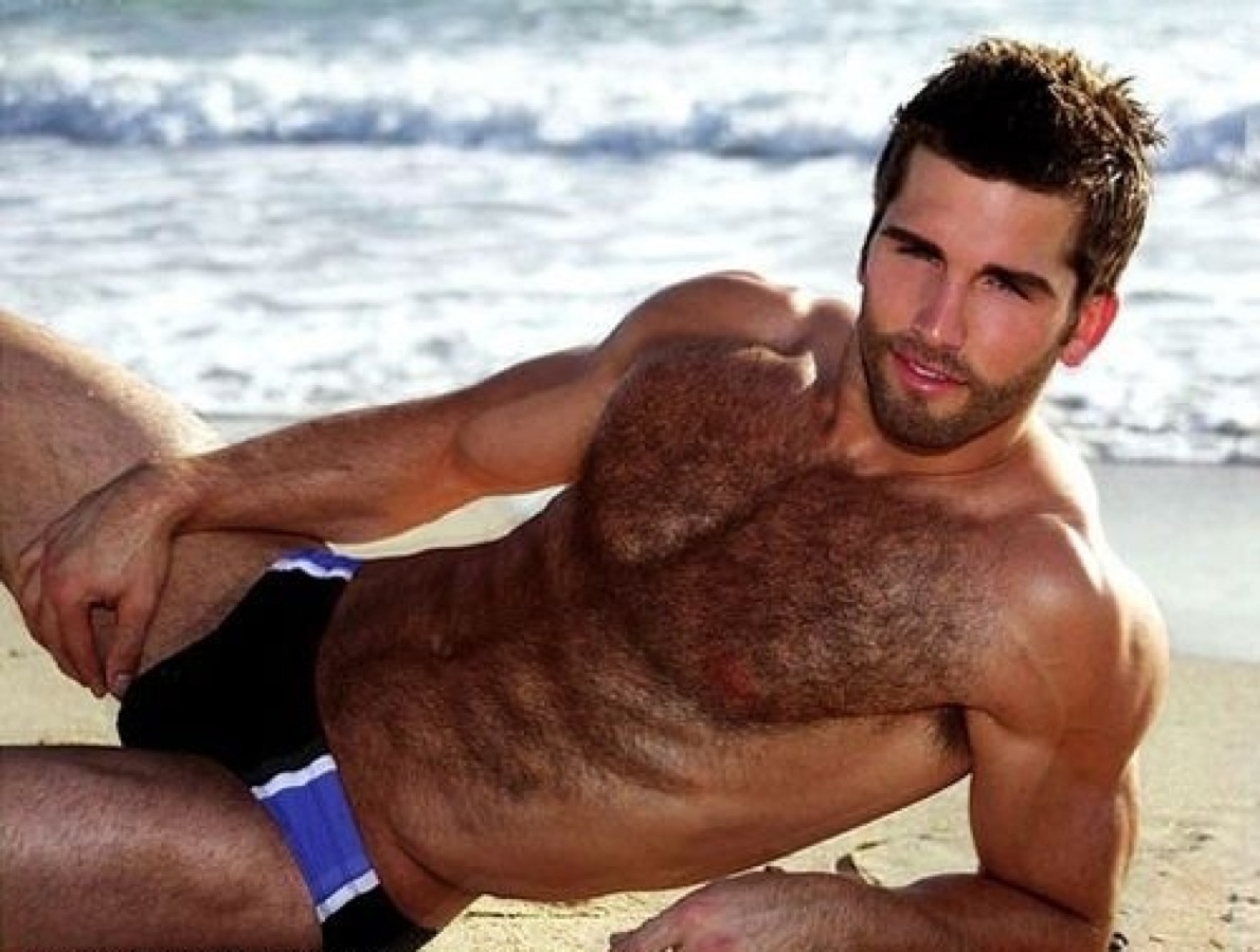 Wet and Wild Whispers: Tips for Unleashing Your Inner Speedo Stud