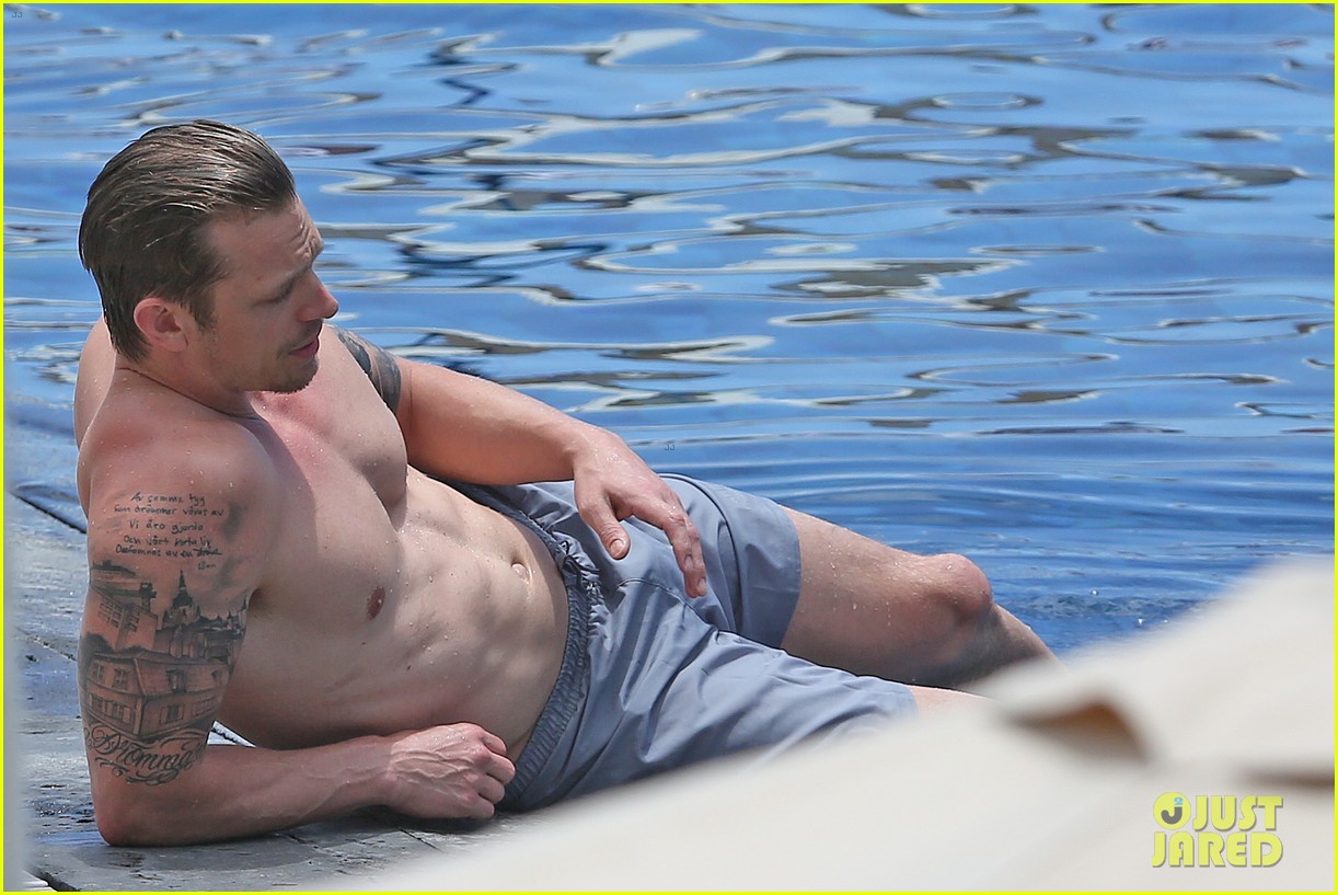 Chiseled and Cheeky: The Roundest Rumps and Pert Posteriors Caught on Camera