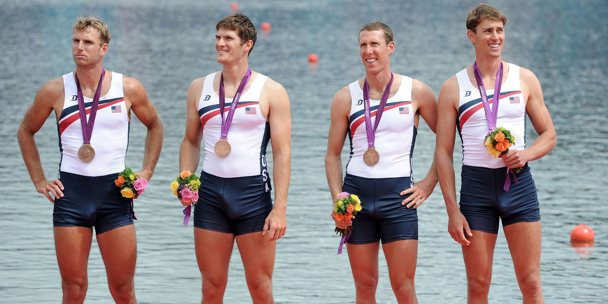 Dive In: Speedo Sizzlers Make Splash