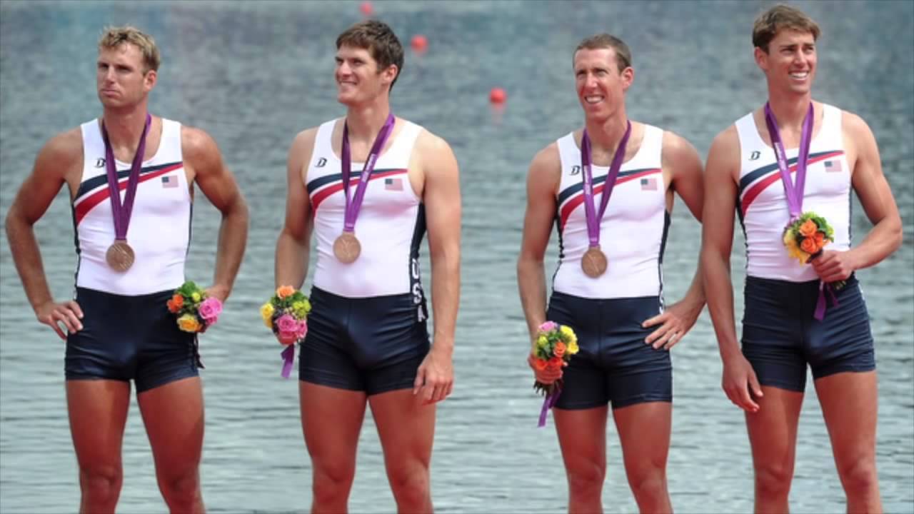 Dripping Wet: Speedo Hunks Who Made a Splash