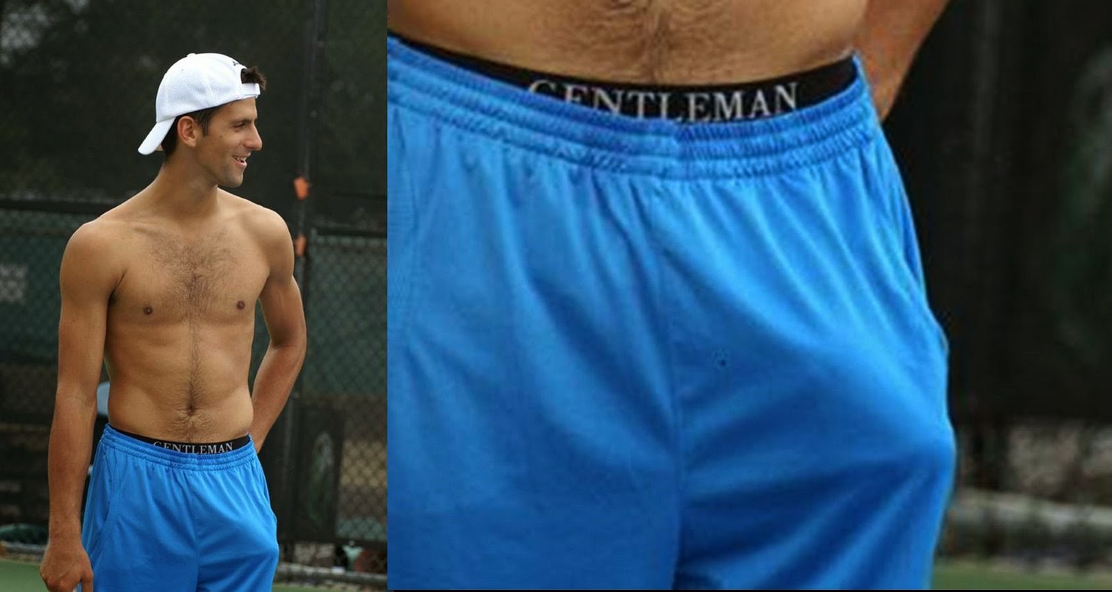 #### Dripping with Temptation: Every Dive, Every Desire