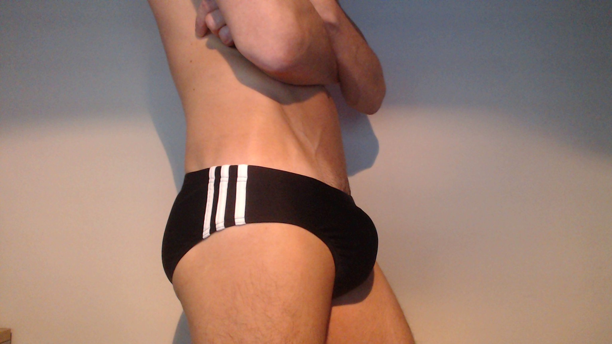 Slip Into Temptation: Top Picks for Sizzling Speedo Selfies