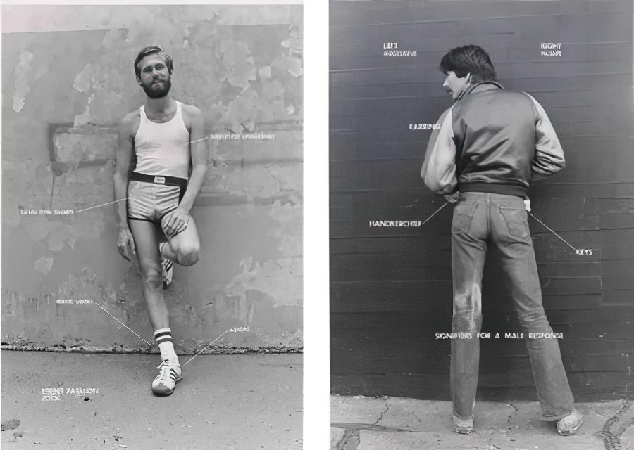 2. Naughty and Nice: Enjoy Every Inch of Tommy Sands's Magnificent Bulge