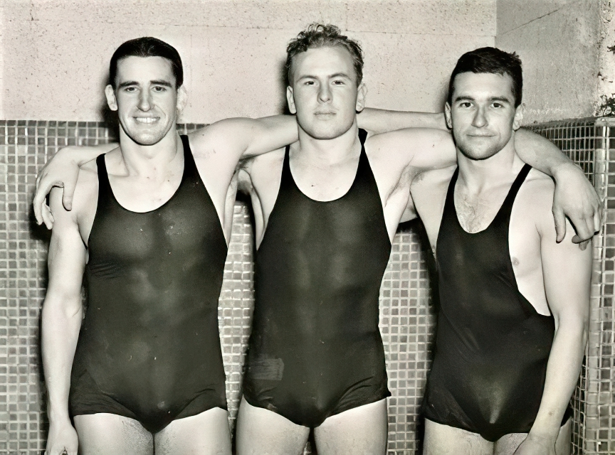 3. Sleek & Smooth: Alluring Robert Redford Stuns The Scene