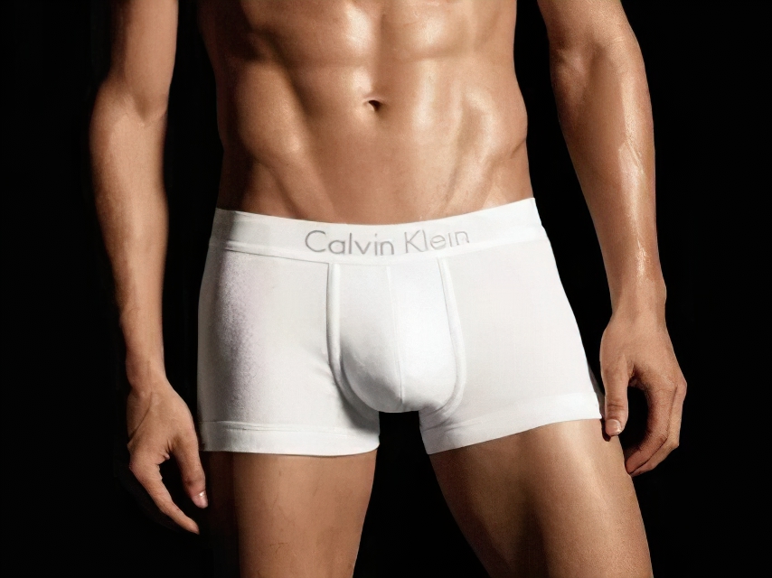 Alexander Skarsgård's Hot Body