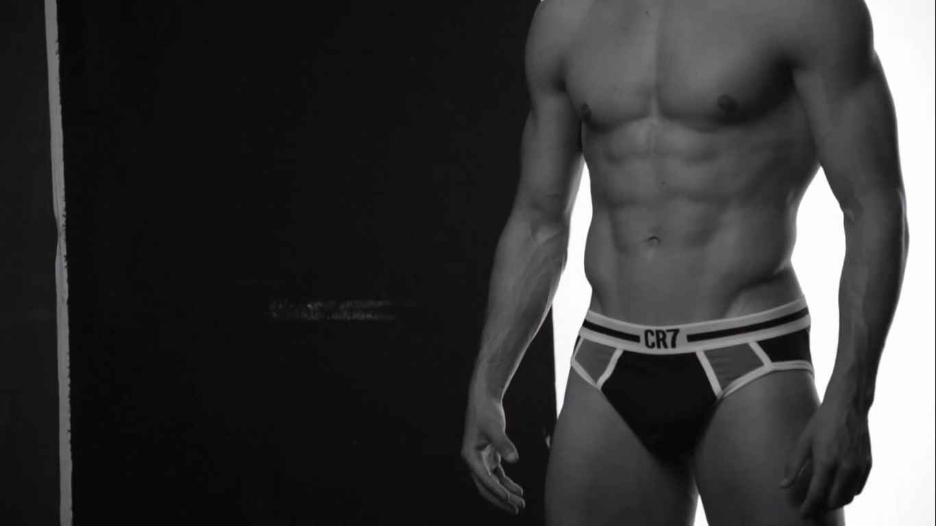 2. What Makes Freddie So Damn Sexy?