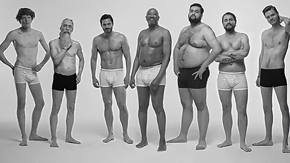 4. Take Your Pleasure to the Next Level with Chace Crawford