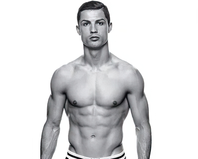 3. Discover What Sucking Rupert's Rod Will Do For You!