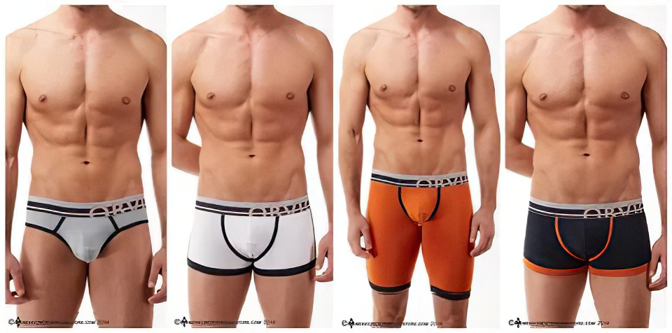 2. Proudly Front​ & Center - His Hot Bod Feeds‌ Your Fantasies