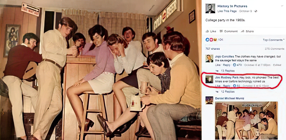 3. Savor Every Inch of Keanu's Sensual Shaft