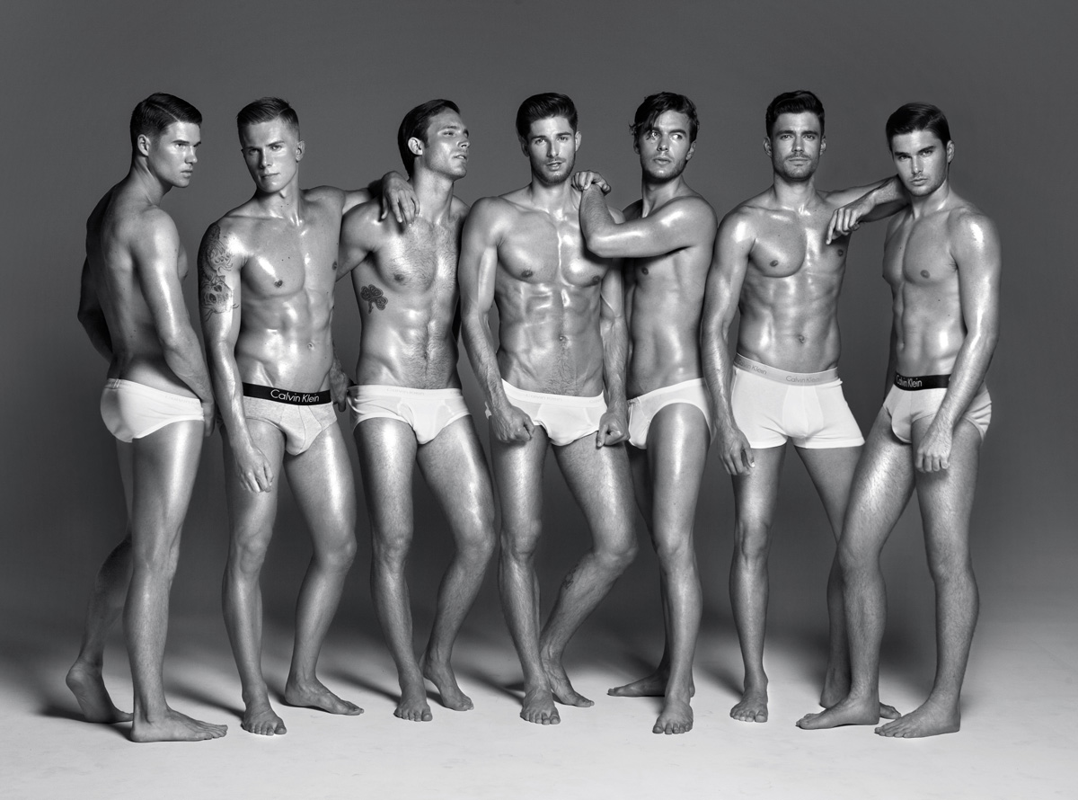 2. One Man's Unabashed Love of Big Bulge