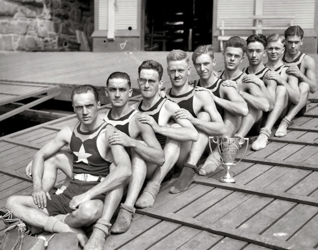 4. Fabulously Fit and a Total Fox!