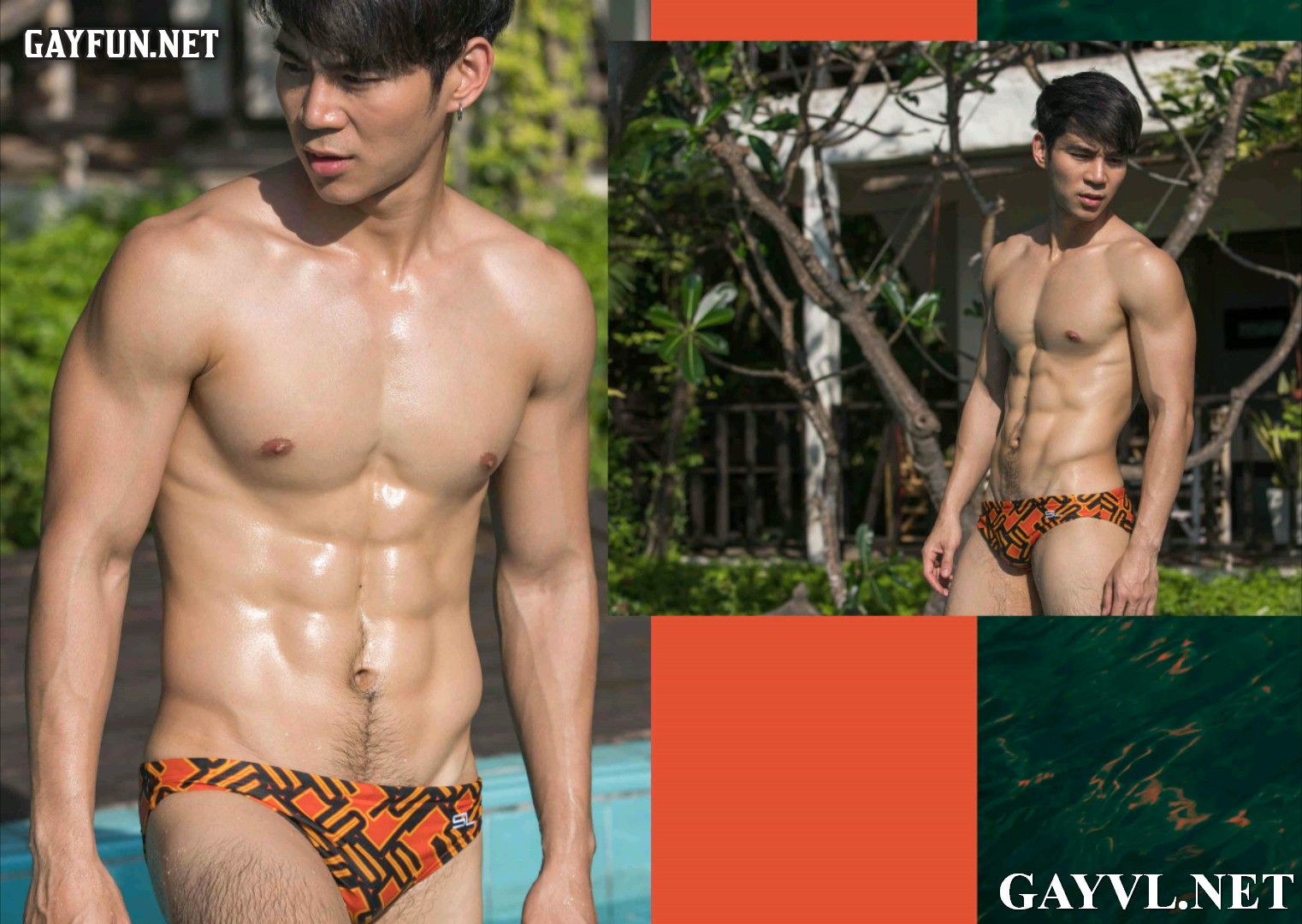 3. All the Ways Austin Can Make You Sweat