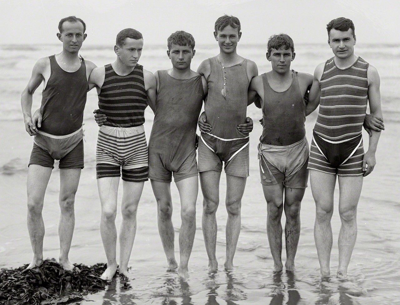 2. Get Ready for This Steamy Scandal