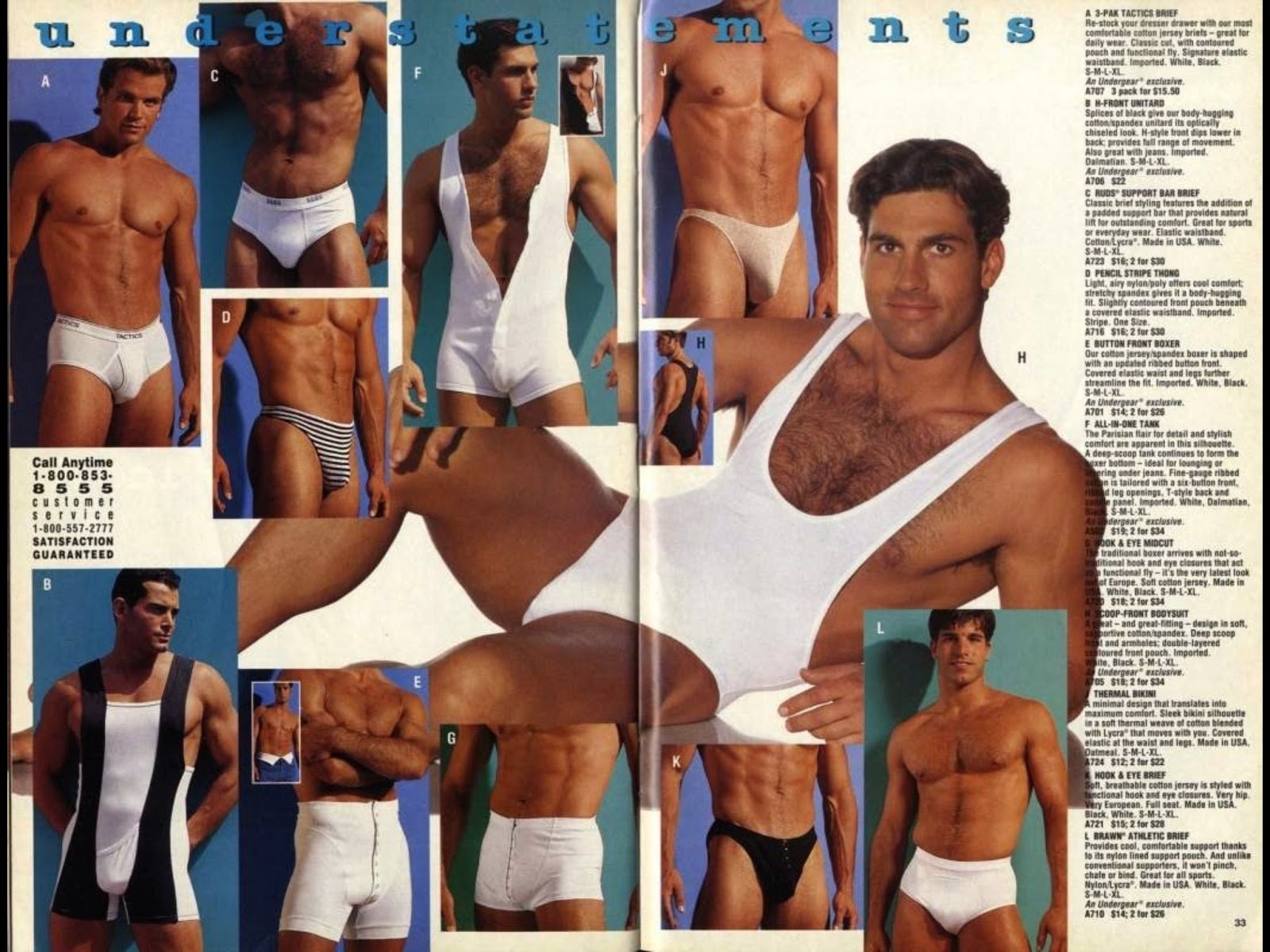 1. Hot on Heels of Hunkiest Hunky-Dory