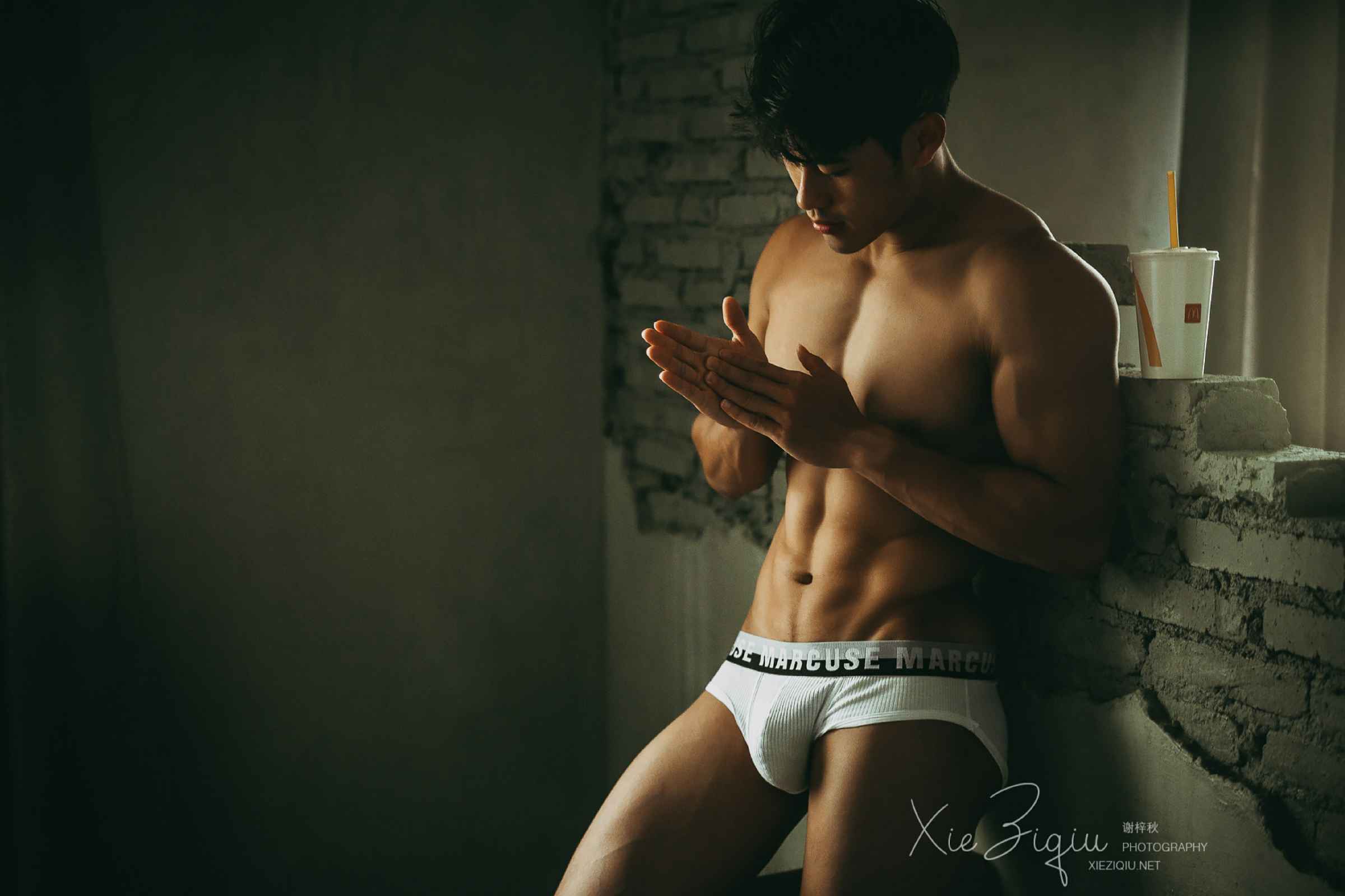 1. Fancy-Free Freddie: A Horny Homage to the Sexy Star