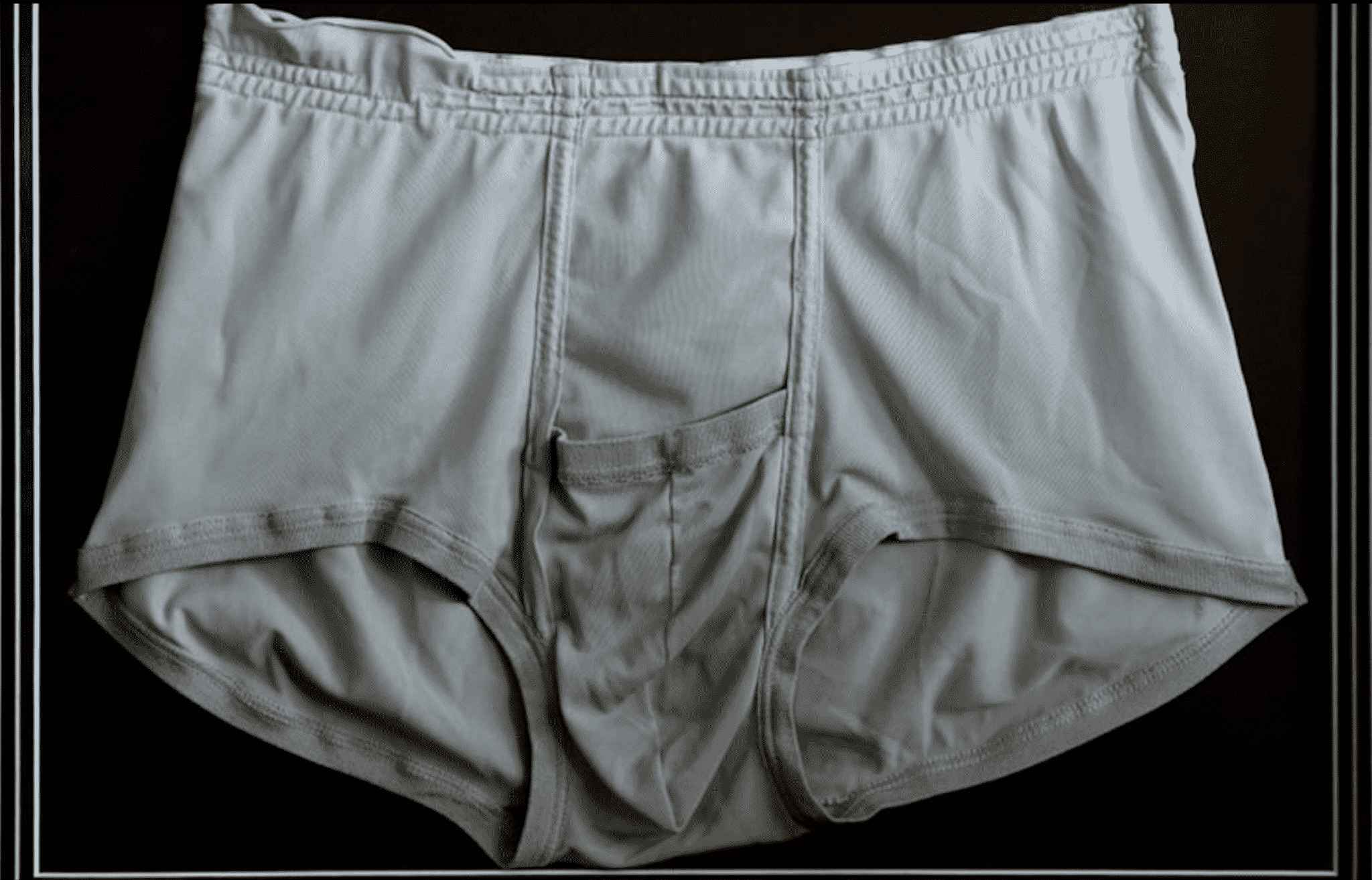 1. Rocking With Freddie Bartholomew's Big Bulge