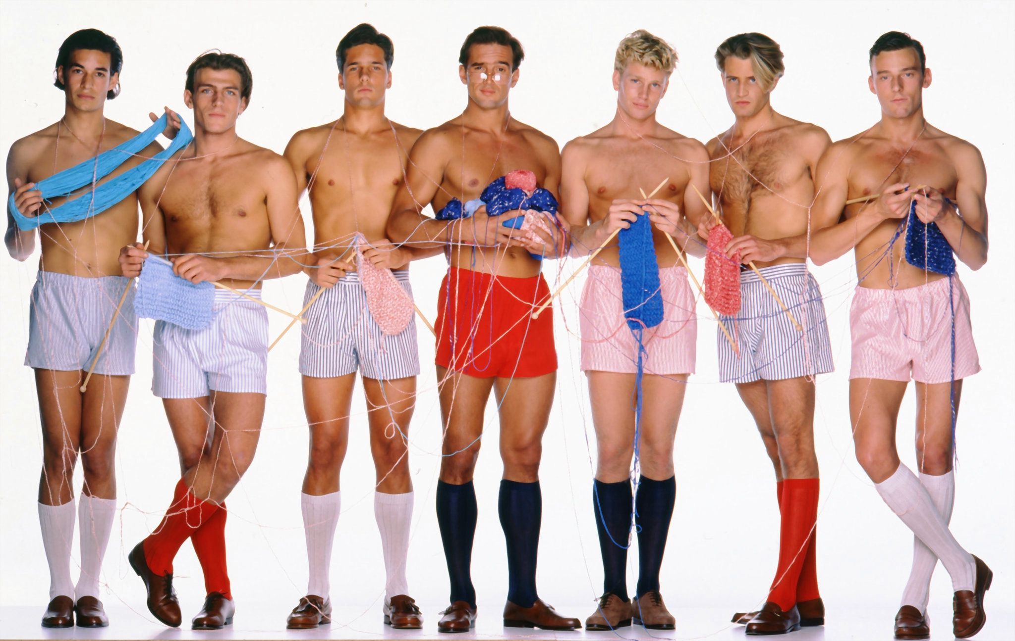 1. CC Deville Drives Fans Flaming Wild