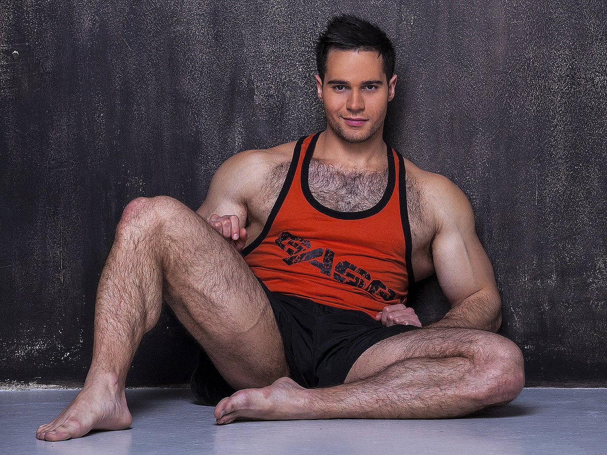 4. The Best Taste of His Delicious Delight