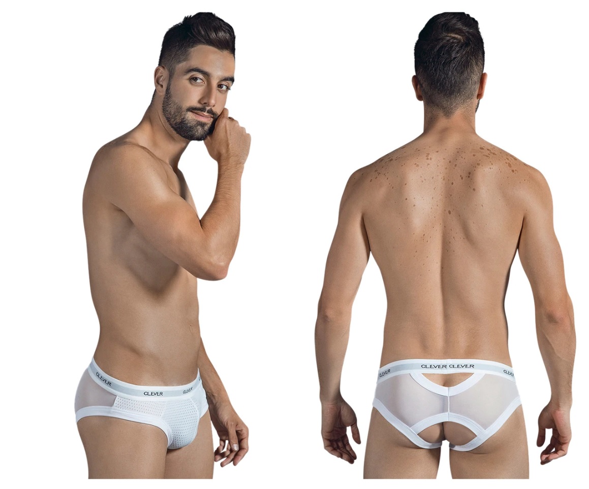 2. Shame-less Envy of his Sexy Package