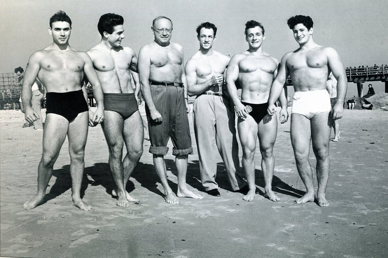 2. The Quest for His Gigantic Proportions: Adventures in Size Appreciation