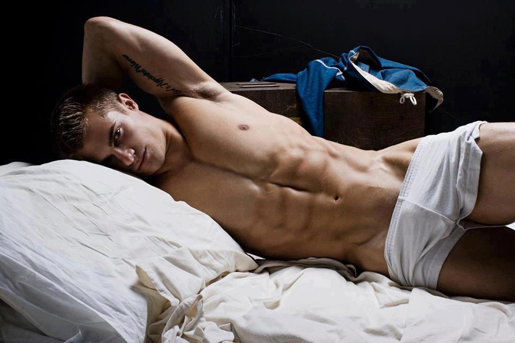 1. Timmy Cappello's Nice Cock That Has Everyone Talking