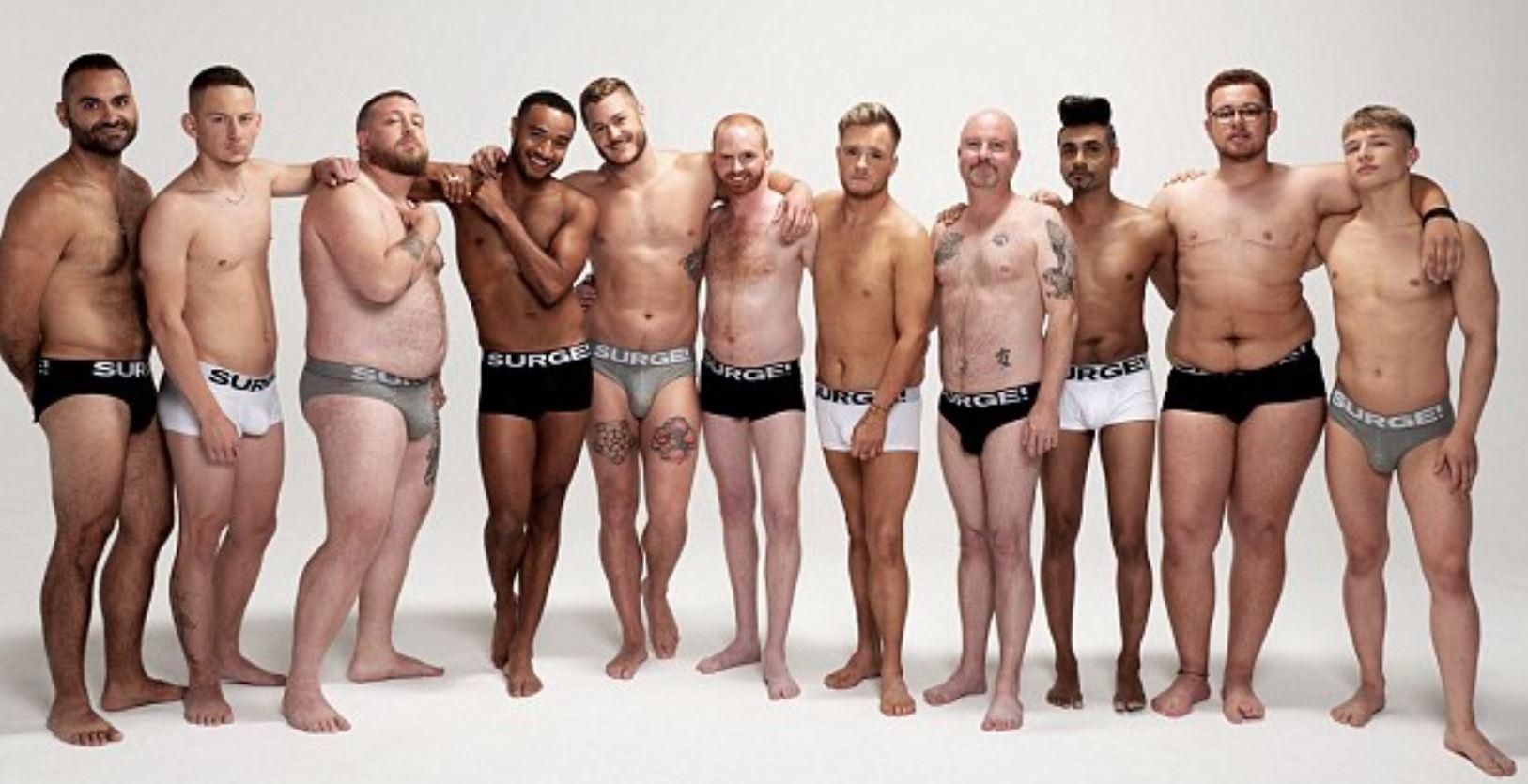 1. Axl Rose's Hot Bod: The Un-Holy Grail!