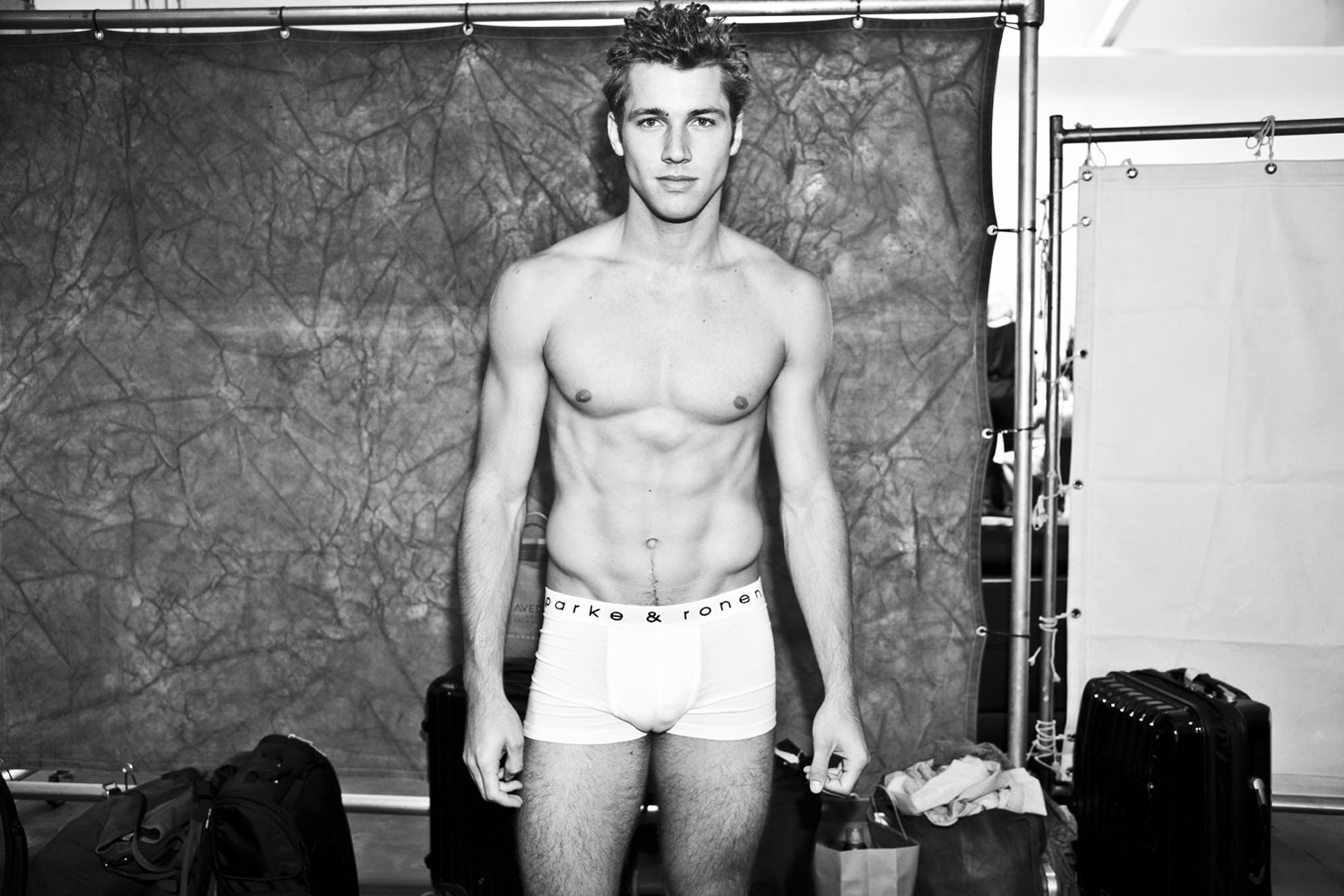 1. Unfathomably Delicious Abs of Zayn Malik