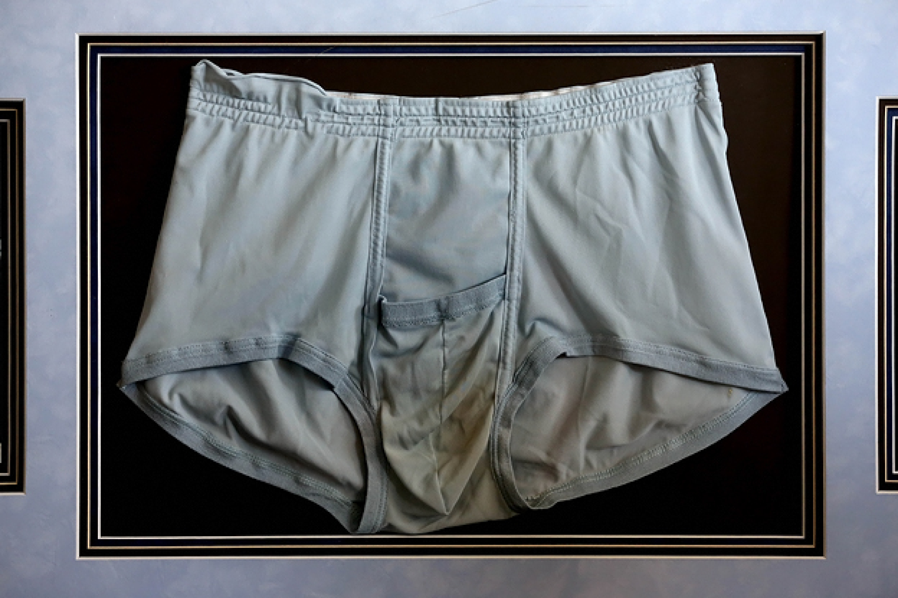 1. Charlie Puth's Juicy Six-Pack Abs