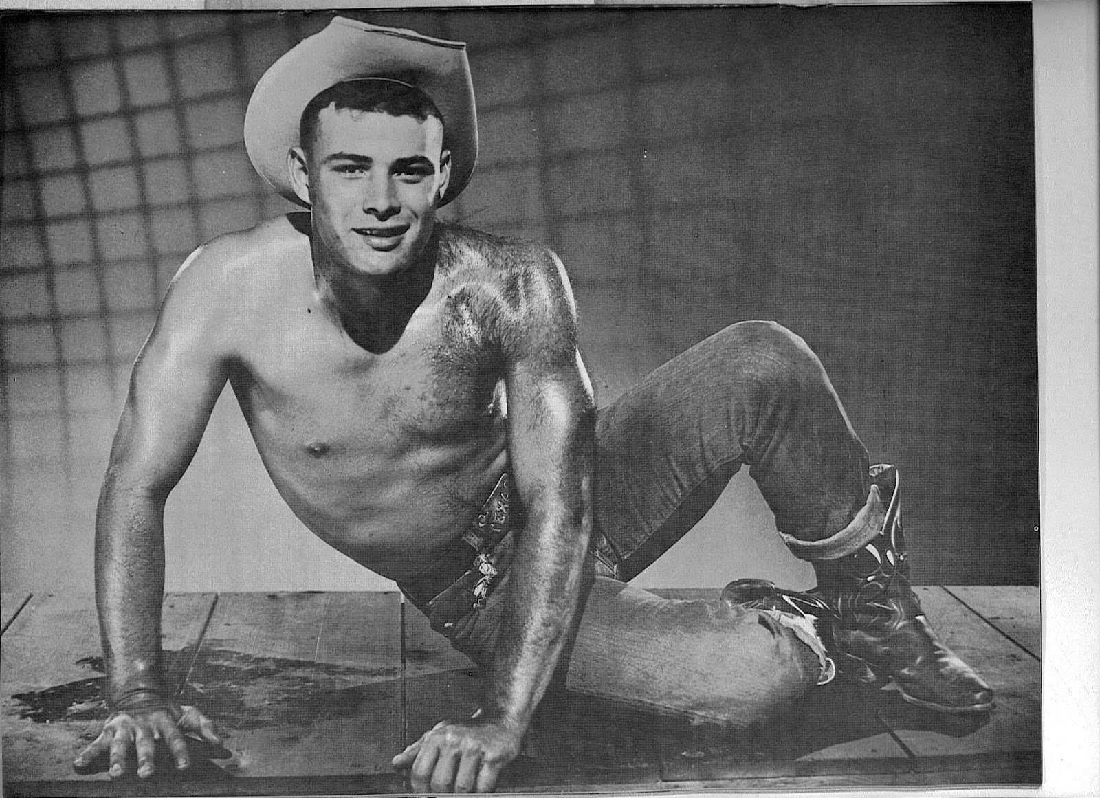 1. Troy Donahue's Big Surprise