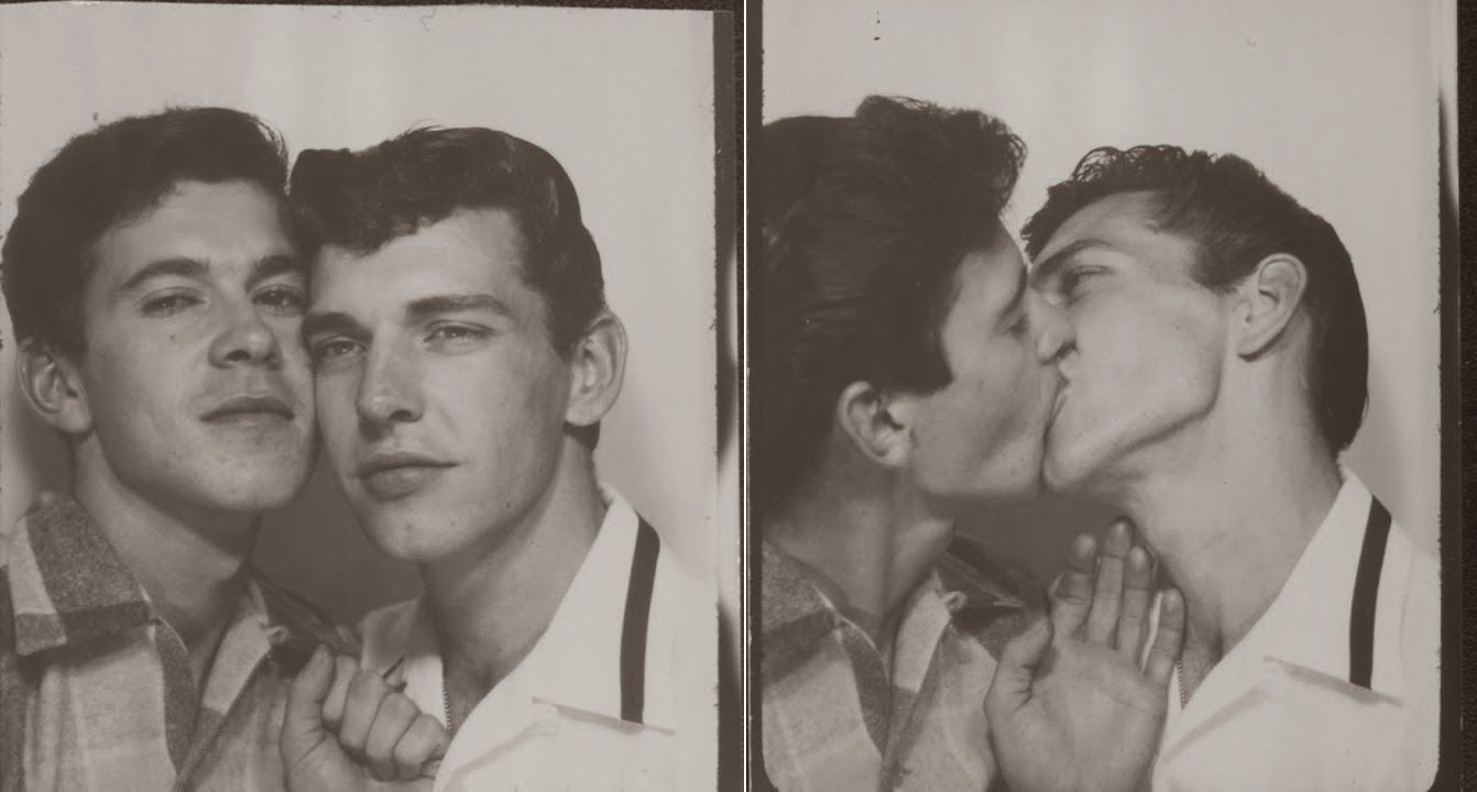 1. Frampton's Sultry 6 Pack: We've Got the Skin-Tight Pics