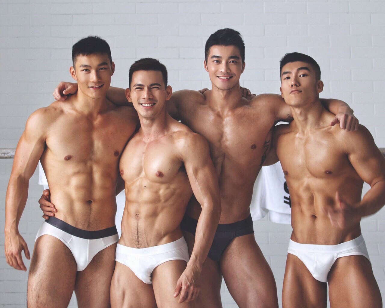 1. Hot and Horny: Rikki Rockett's Big​ Bulge