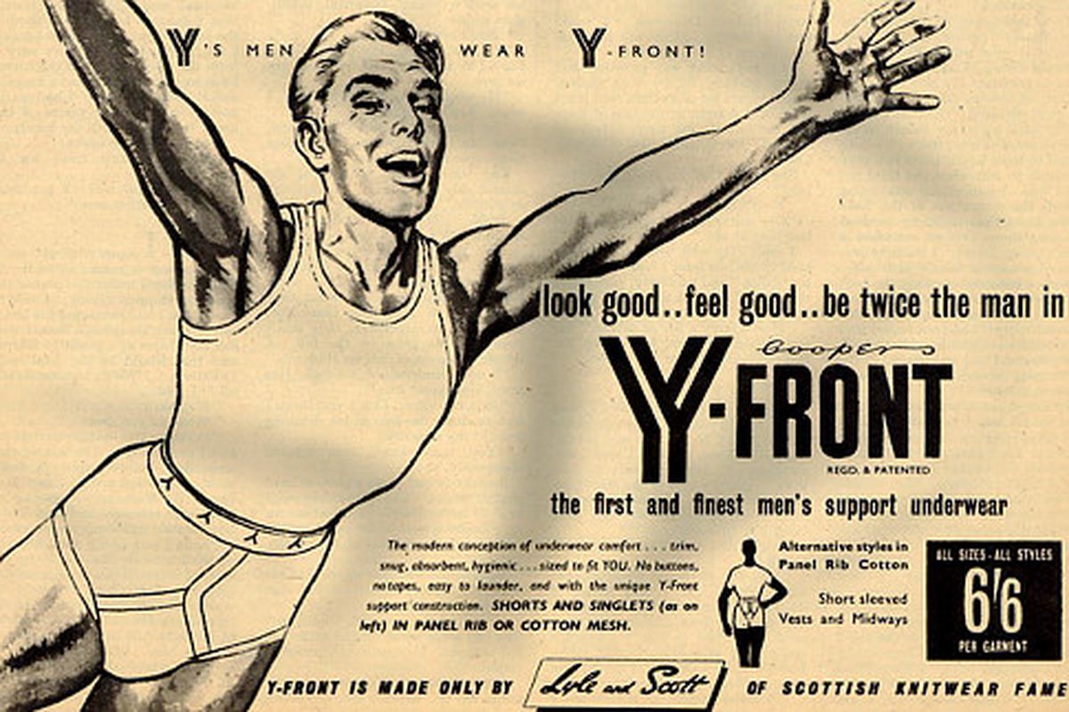 3. Captivating Cock Conquers the World!