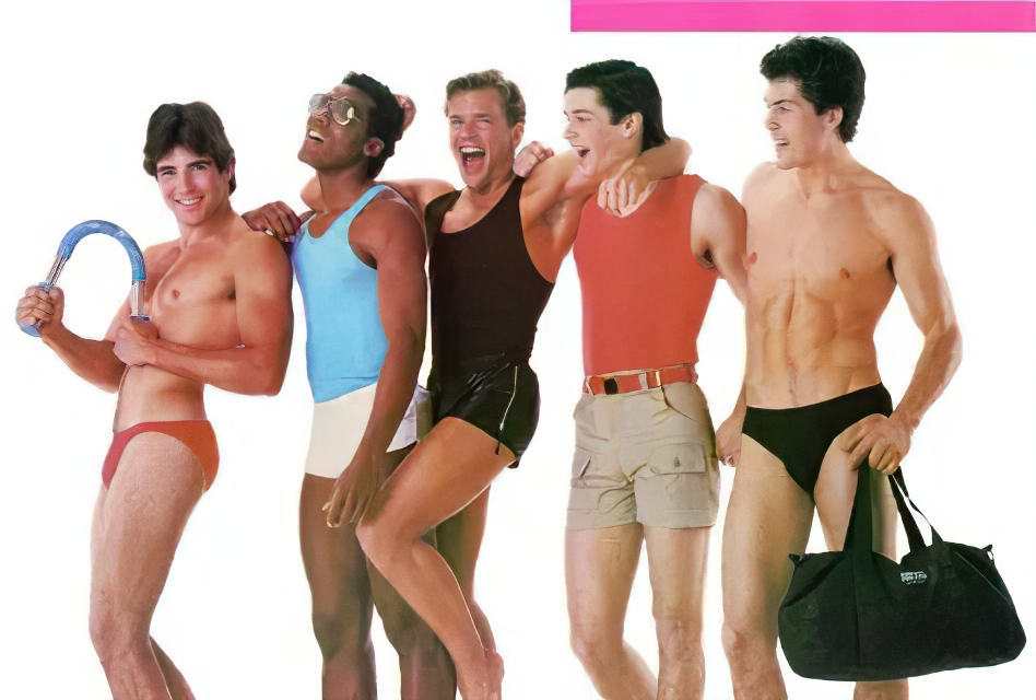 2. Delving Deeper ​into KJ Apa's Bulging ⁣Biceps