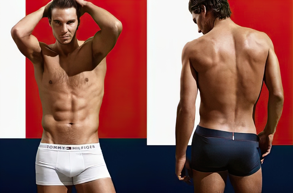 3. ‌Arousing Appeal of the Silver Fox