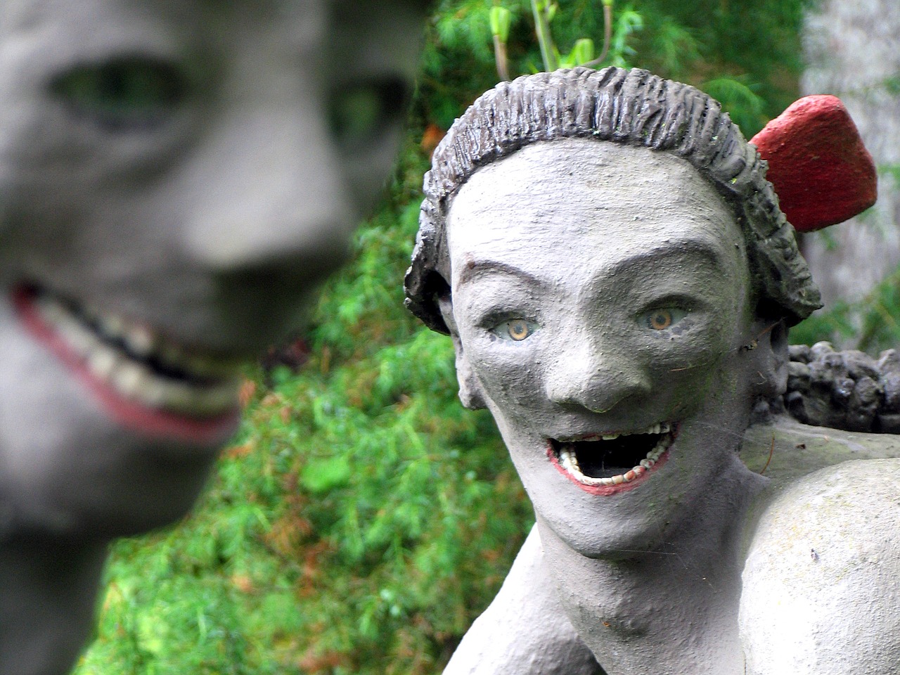 2. Embrace the ​Quirkiness: How to Survive ‌in the Curious World of ‍Oddballs and Outcasts