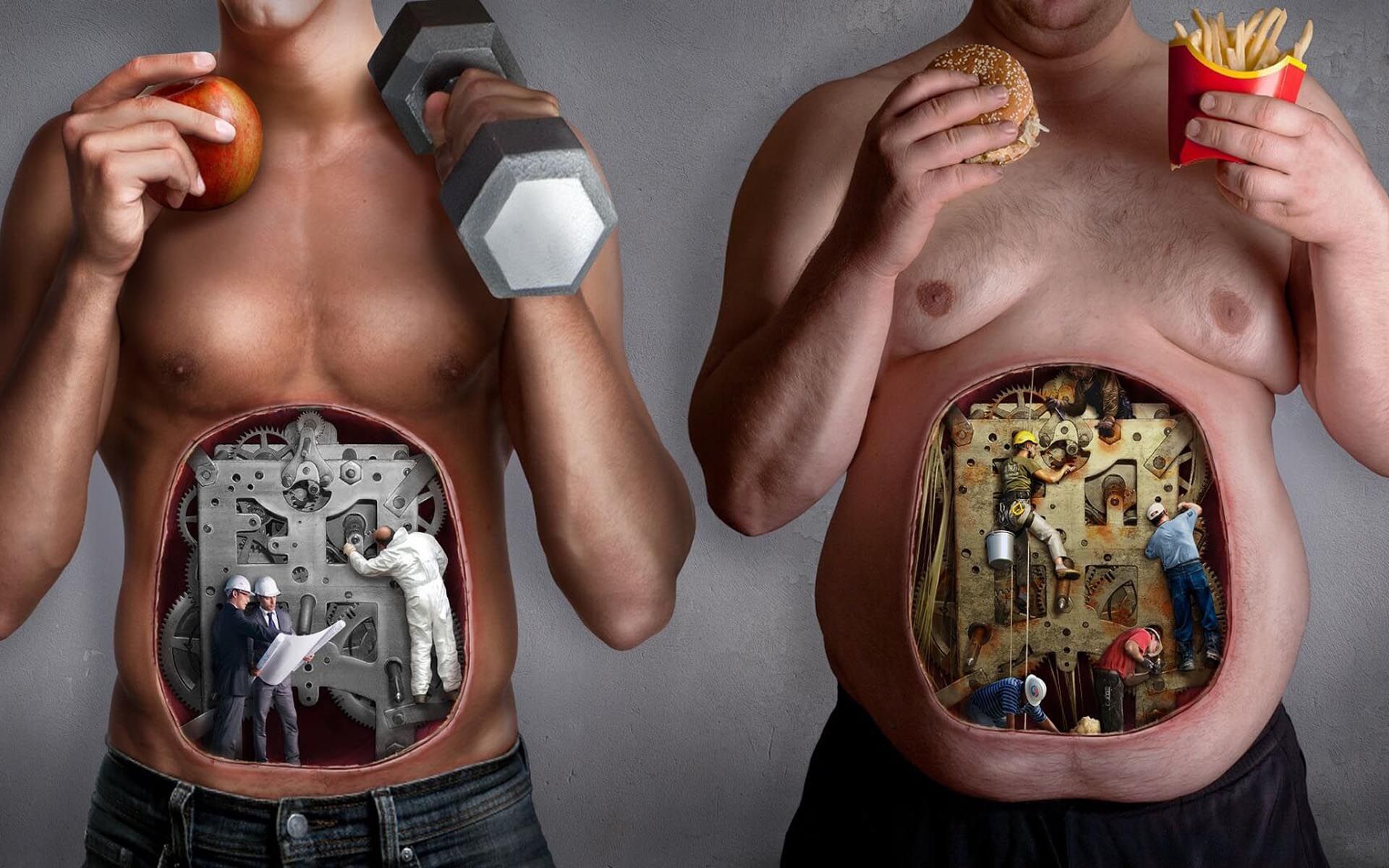 1. Embrace⁢ the Quirk: Unleash ‌Your Inner Weirdo and Repel‍ All Normalcy!