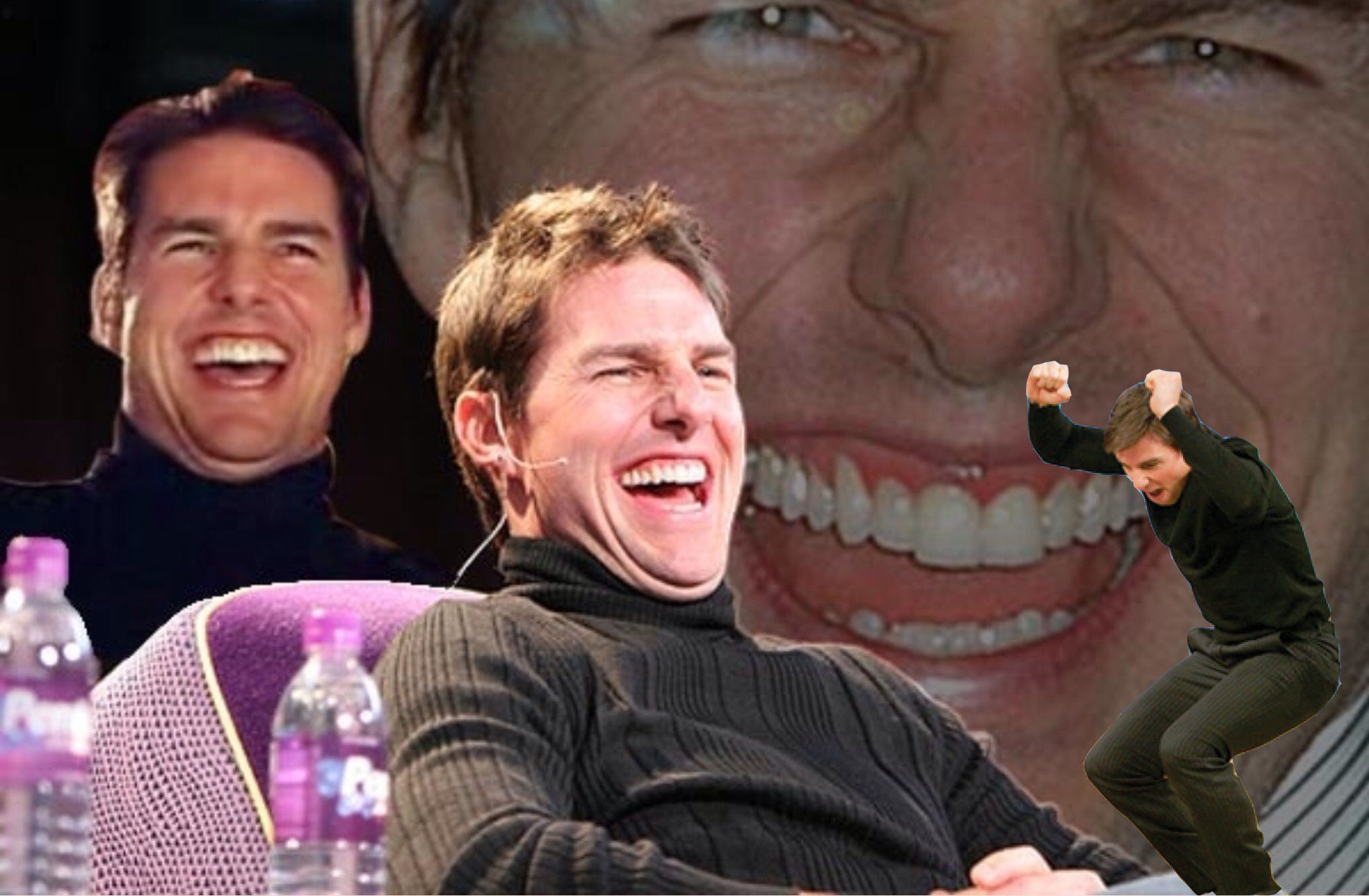 1. The Bizarre and Bewildering World of 